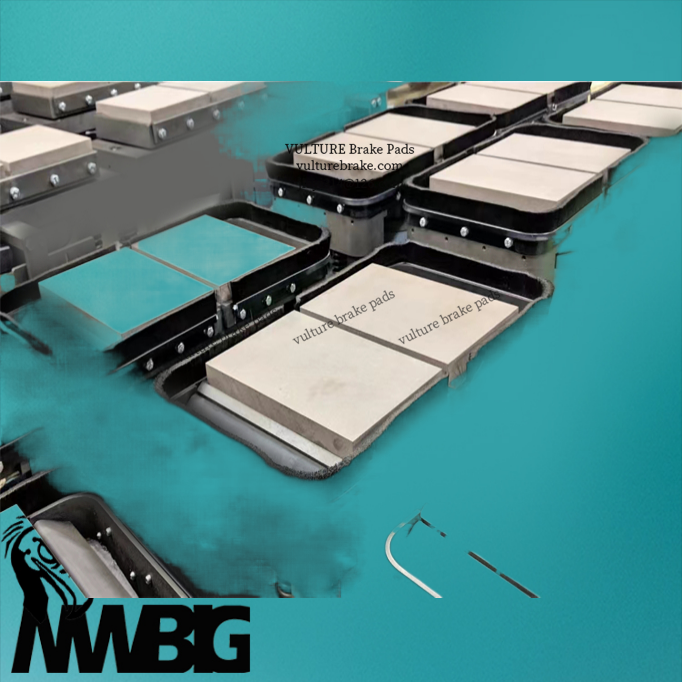 HYDRO GEAR 44132 Brake PUCK 142883 532142883 122668X水力発電機ブレーキパッド